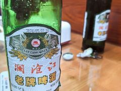 -沐毫傣泐云南菜孔雀宴•手抓饭傣味烧烤(曼听店)