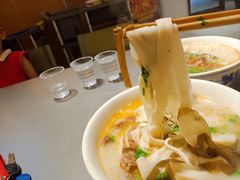 -郑享吃烧烤烩面(红专路店)