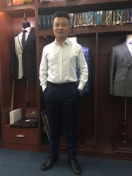 -香港大昌洋服定制(金中环店)