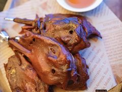 -意卡菲·欢乐聚会餐厅(华侨店)