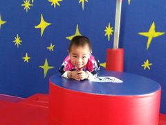 -美国悦宝园早教托育中心(东坝店)