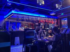 -大成海鲜烧烤·小龙虾(七宝店)