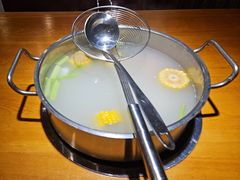 -真牛坊潮汕牛肉火锅