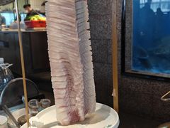 -淘米捞·米汤脆鲩鱼火锅(福田皇岗店)