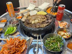 -亚都肥肠(海都汇府店)