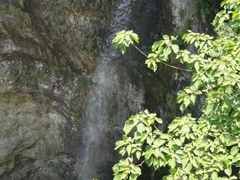 -雁荡山风景名胜区-小龙湫