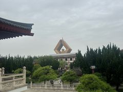 -法门文化景区