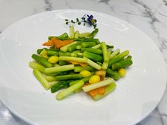 -七菜馆·东北菜·蒸饺(文体路店)