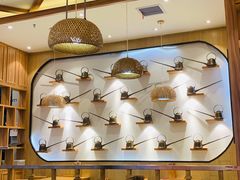 -蓉李记成都名小吃(武汉菱角湖万达店)