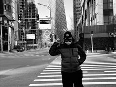 -中央广播电视总台(光华路办公区)