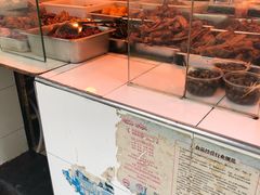-黄毛鸭脖(汉阳总店)