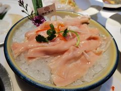 生鹅肠-围炉夜话·潮汕卤水火锅(榕江店)