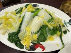 时蔬杂菜-华仔土鸡店(三元里分店)
