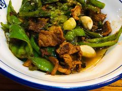 -湖南码头·地道岳阳美食·湘菜(魏公村店)