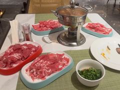 -杭州盛泰开元名都大酒店-地中海自助餐厅