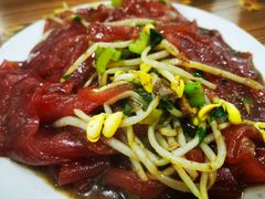 -何记酿皮店(西流湾店)