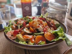 -RAC BAR(安福路店)