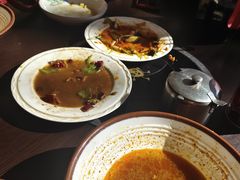 -七中刀削面(应县水务局店)