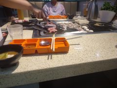 -猪的故事·韩式烤肉(韩乐坊店)
