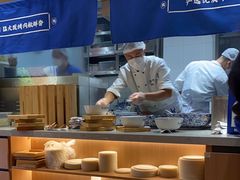 自助取餐区-马记永·兰州牛肉面(天通苑家乐福店)