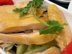 -滕记星发餐室·新加坡菜(巨鹿路店)