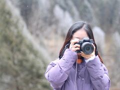 -硗碛藏寨·神木垒景区