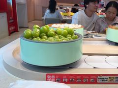 -龍歌自助小火锅(市北台东利群店)