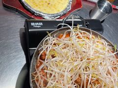 -吴草鸡爪오초닭발(城阳总店)