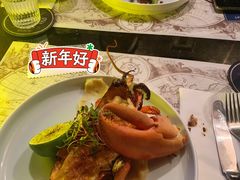 -船长酒吧 The Captain