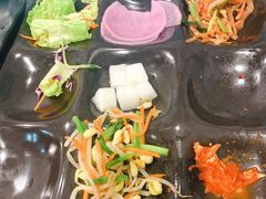 -烤路里·韩国品质自助烤肉(石路天虹4号店)