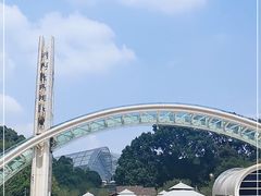 -南山植物园