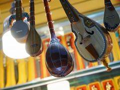 -新疆国际大巴扎