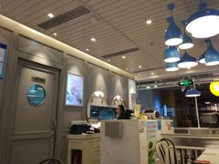-满记甜品(优客百盛店)