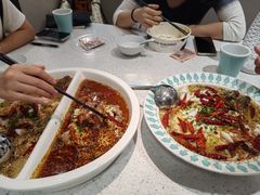 -姚姚酸菜鱼(五象万象汇店)