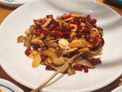 -一坐一忘云南菜(北京skp店)