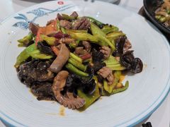 -宏利土菜馆(马山店)