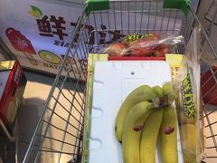 -鲜力达果品批发直销(青山店)