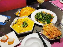 -新越盏·东南亚料理(捷登都会店)