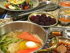 -首尔烤肉大排档(合生汇店)
