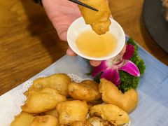 -唔止卤嘢·潮州菜(鹭江店)