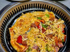-鹤之乡·齐齐哈尔东北炭火烤肉(昆明盈江路店)