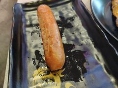 麻辣龙虾烤肠-纪录片《人生一串》体验店(静安店)