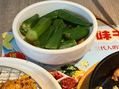 -味千拉面(抚州万达店)