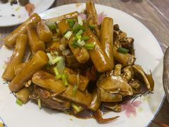 毛蟹年糕-妈妈的小作坊(陈家镇店)