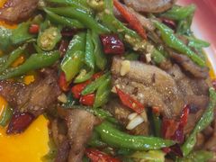 -馬伍旺川菜(江北虹悦城店)
