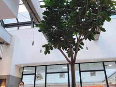 大堂-大树餐厅(红旗街万达店)