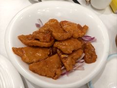 -名盈轩酒家·手工茶点·16年经典粤菜(新一城店)