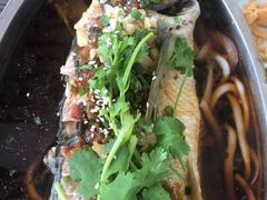 -自游人·美食一楼·地道徽菜(三十年名店)
