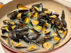 -Oyster Talks 四度蚝法餐厅