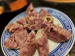肚包肉-清真京华源·涮肉烧烤(丰庆店)
